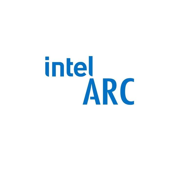 Intel Arc device photo