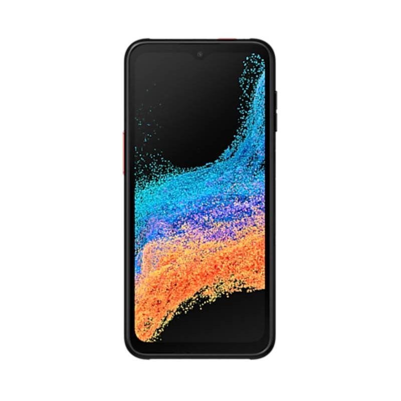 Galaxy XCover6 Pro device photo