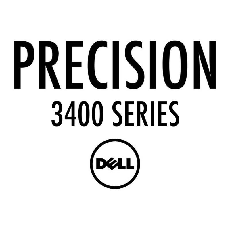 Precision 3400 Series device photo