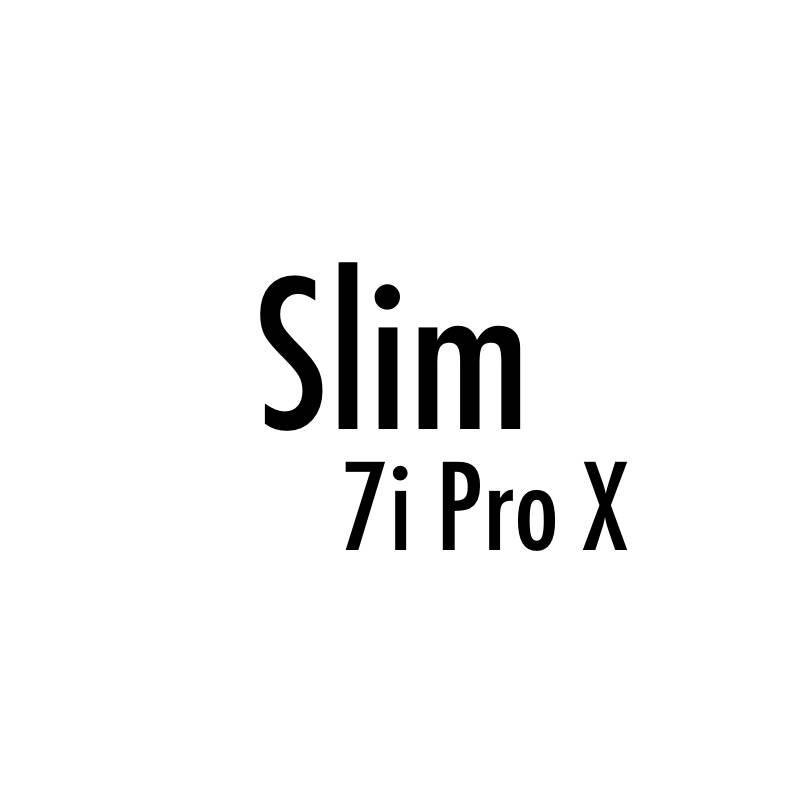 Lenovo Slim 7i Pro X device photo