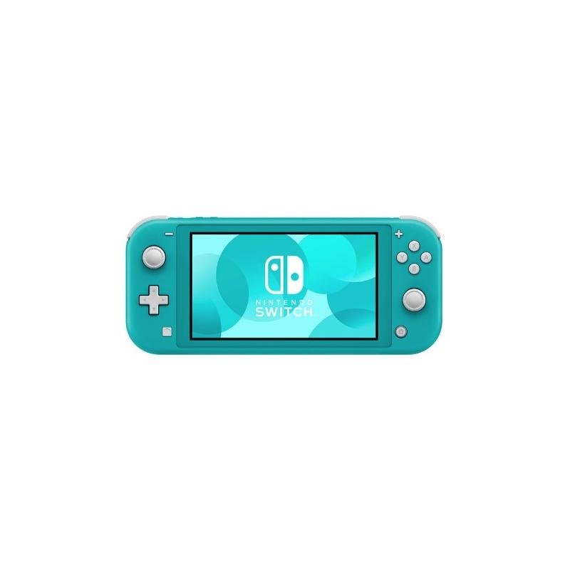 Nintendo Switch Lite device photo