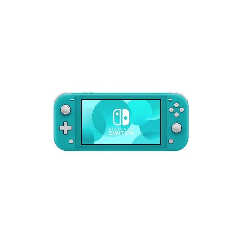 Switch Lite device photo