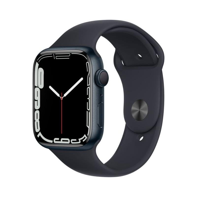 Apple Watch (Series 7) device photo