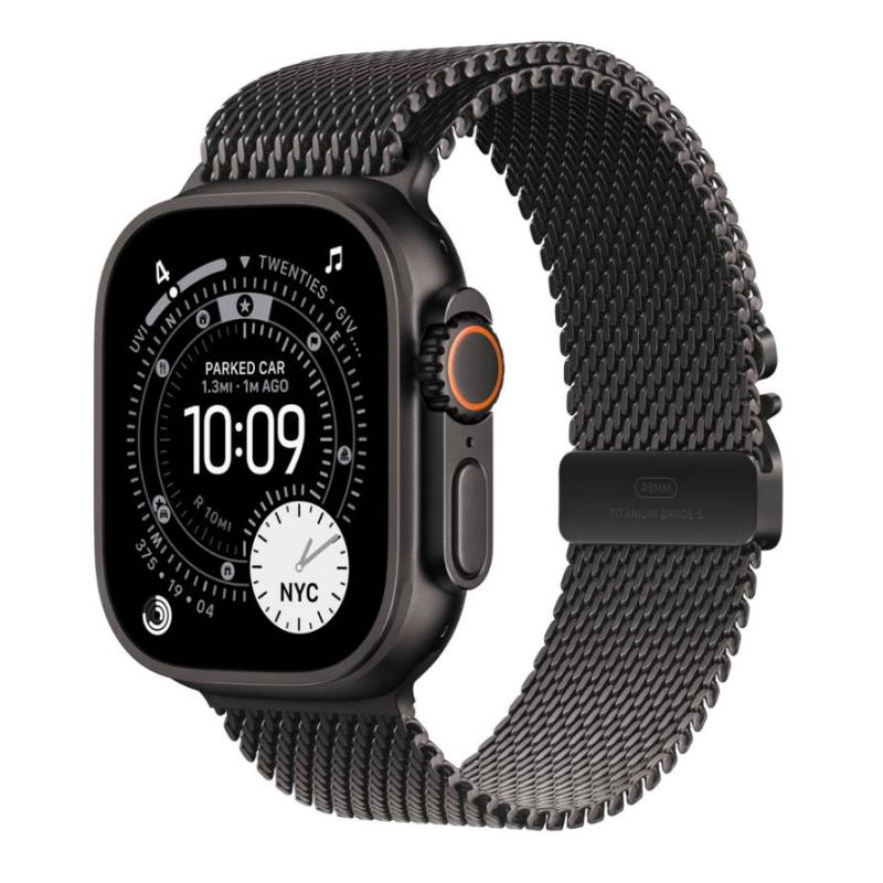 Apple Watch Ultra 3 device photo