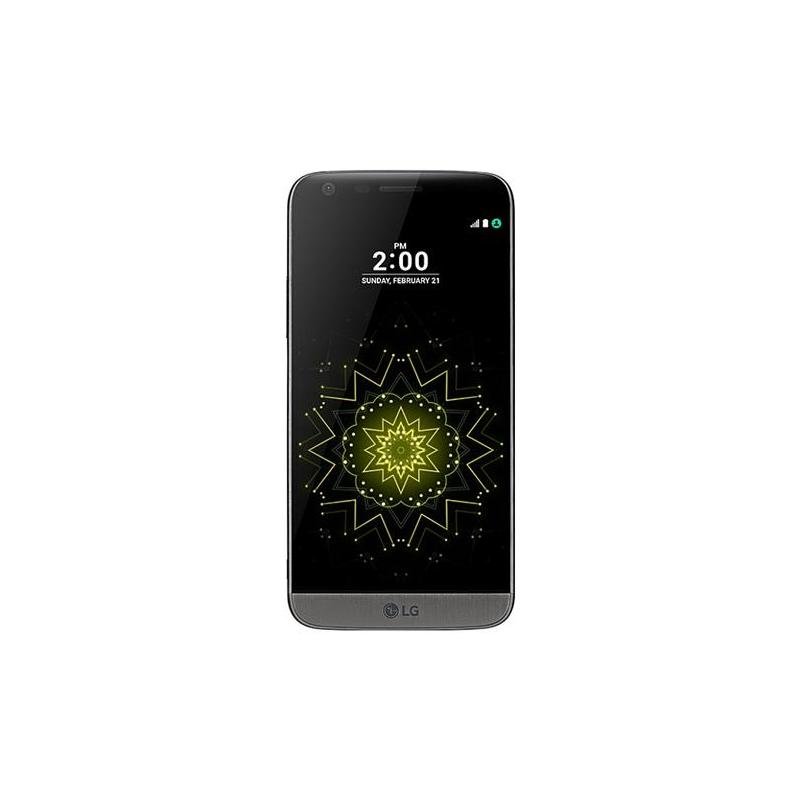 LG G5 device photo