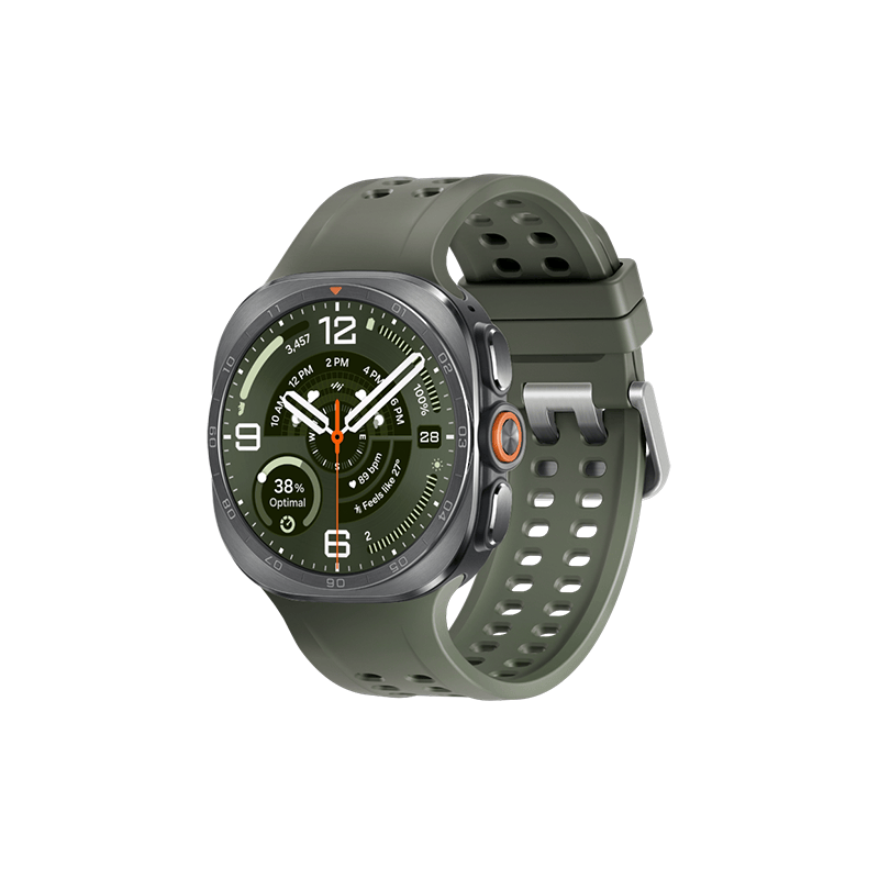 Samsung Galaxy Watch Ultra2 device photo