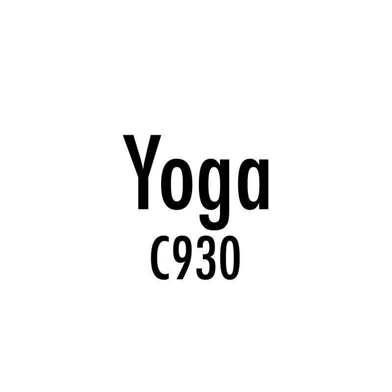 Lenovo Yoga C930 device photo