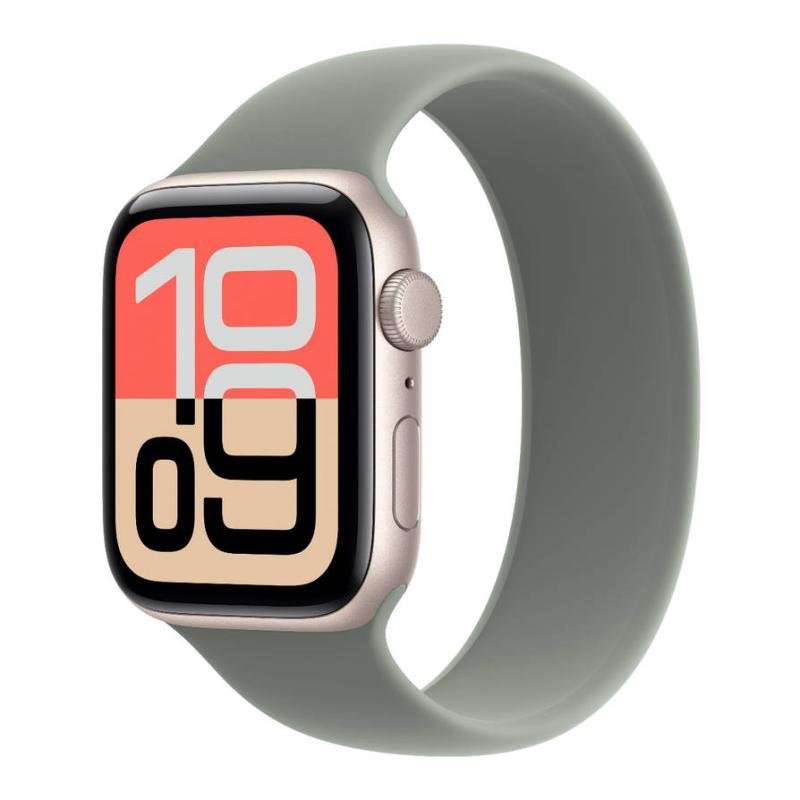 Apple Watch SE 3 device photo