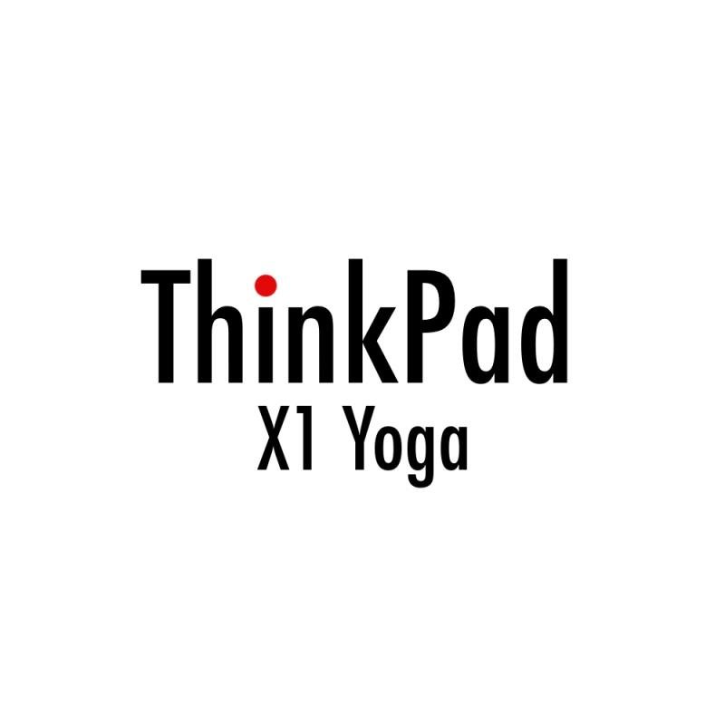 Lenovo ThinkPad X1 Yoga device photo