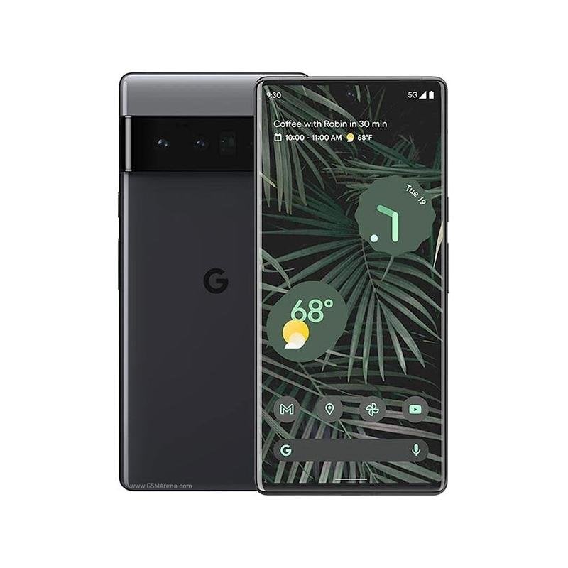 Google Pixel 6 Pro device photo