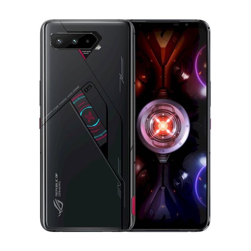 Asus ROG Phone 5s Pro device photo