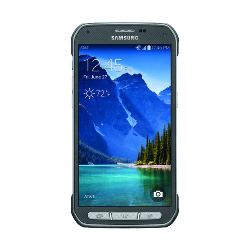 Galaxy S5 Active device photo