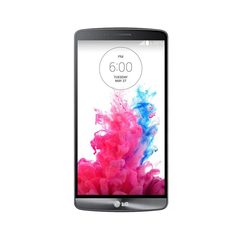 LG G3 device photo