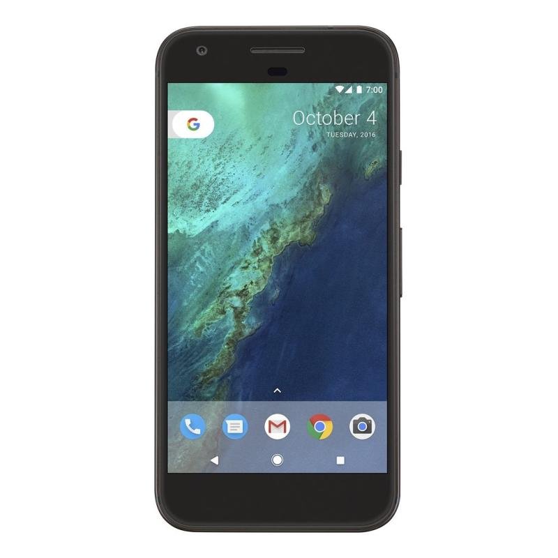 Google Pixel device photo