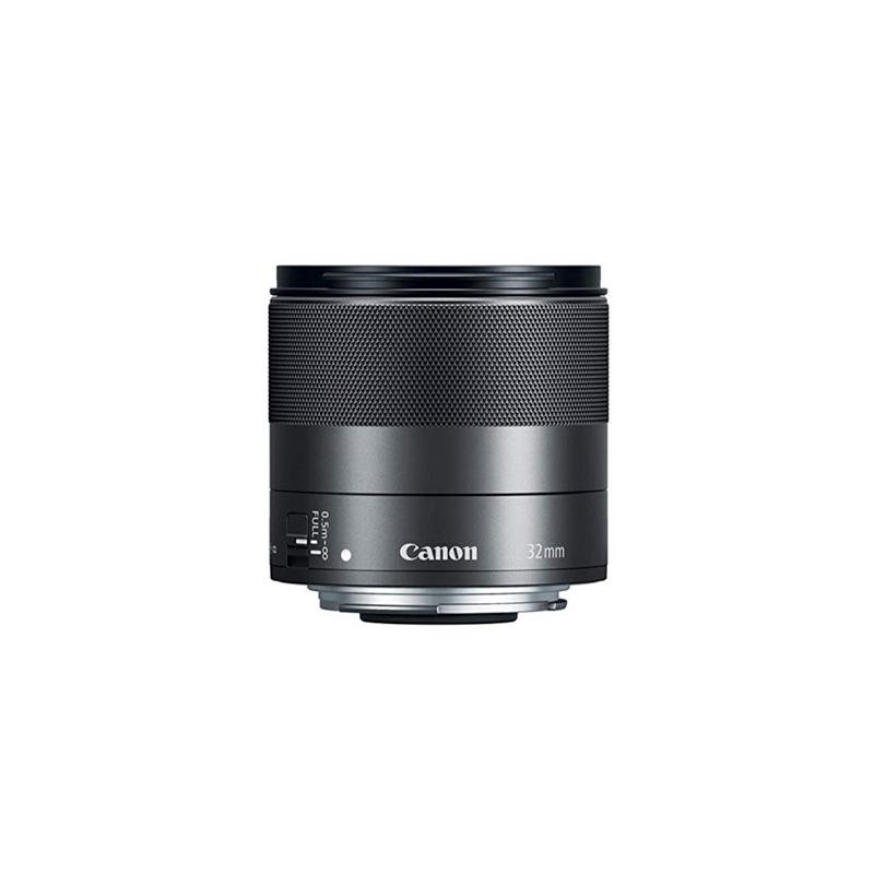 Canon EF-M Lens device photo