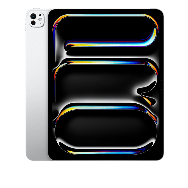 iPad Pro 13 inch (M5) device photo