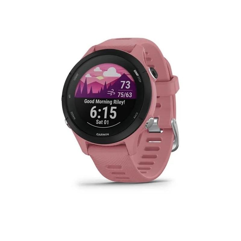 Garmin Forerunner device photo