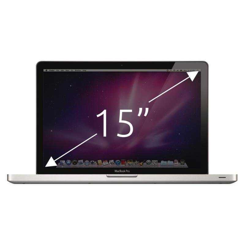 MacBook Pro Unibody 15" device photo