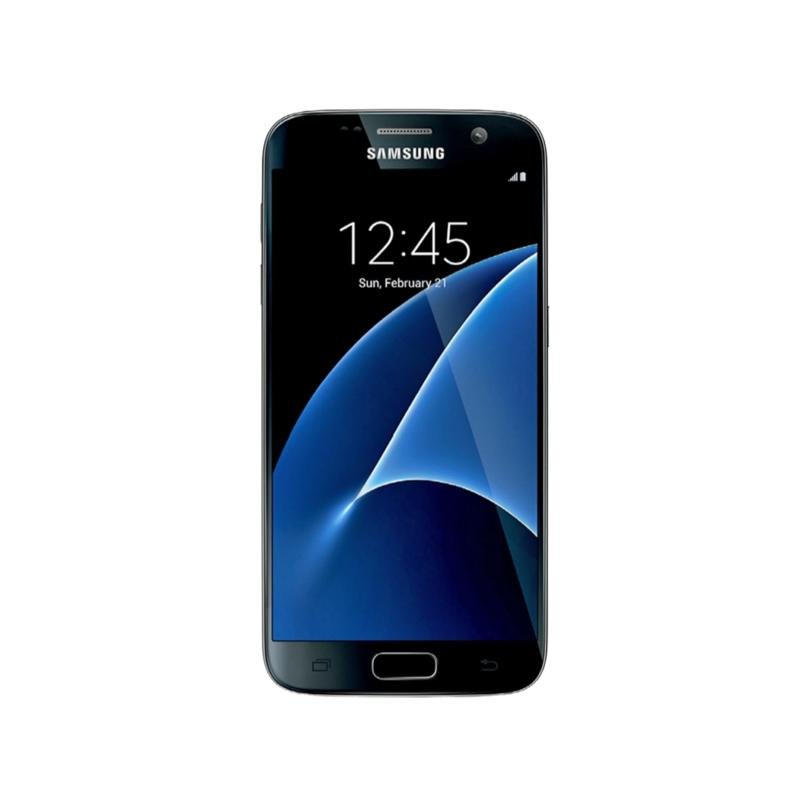 Galaxy S7 device photo