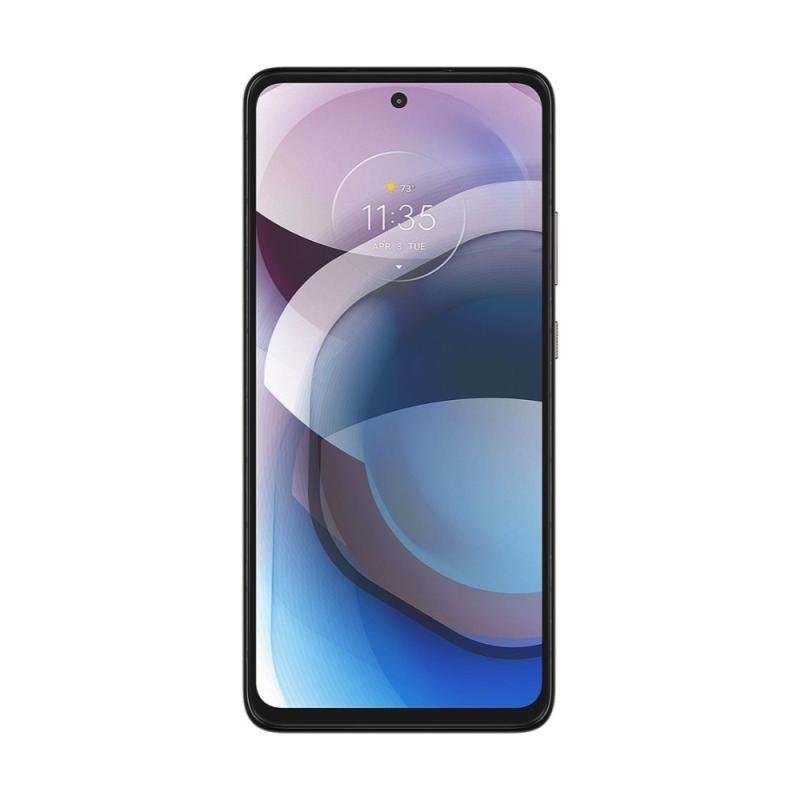 Motorola One 5G Ace device photo