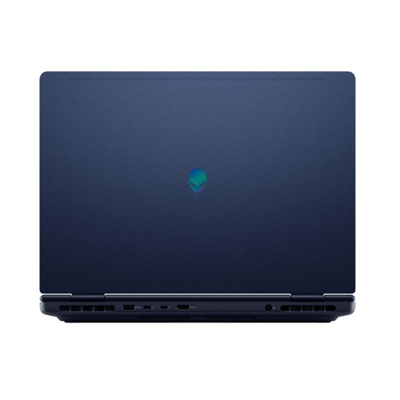 Alienware 16 Aurora device photo