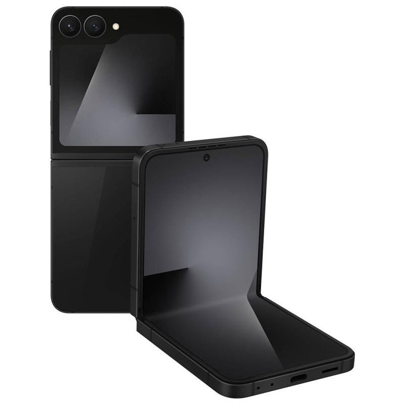 Galaxy Z Flip7 FE device photo