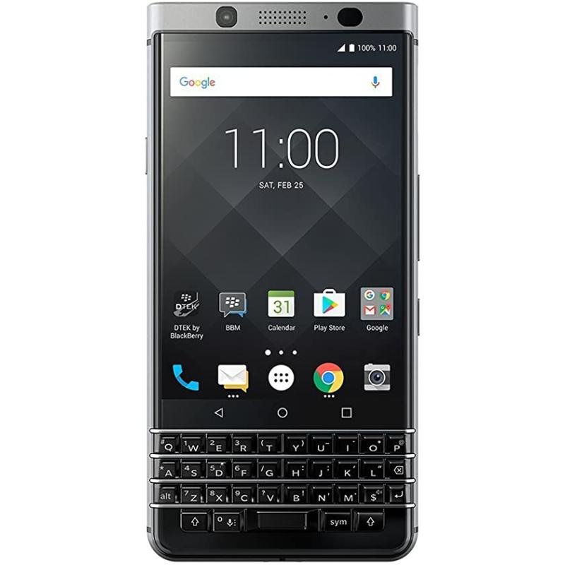 Keyone device photo