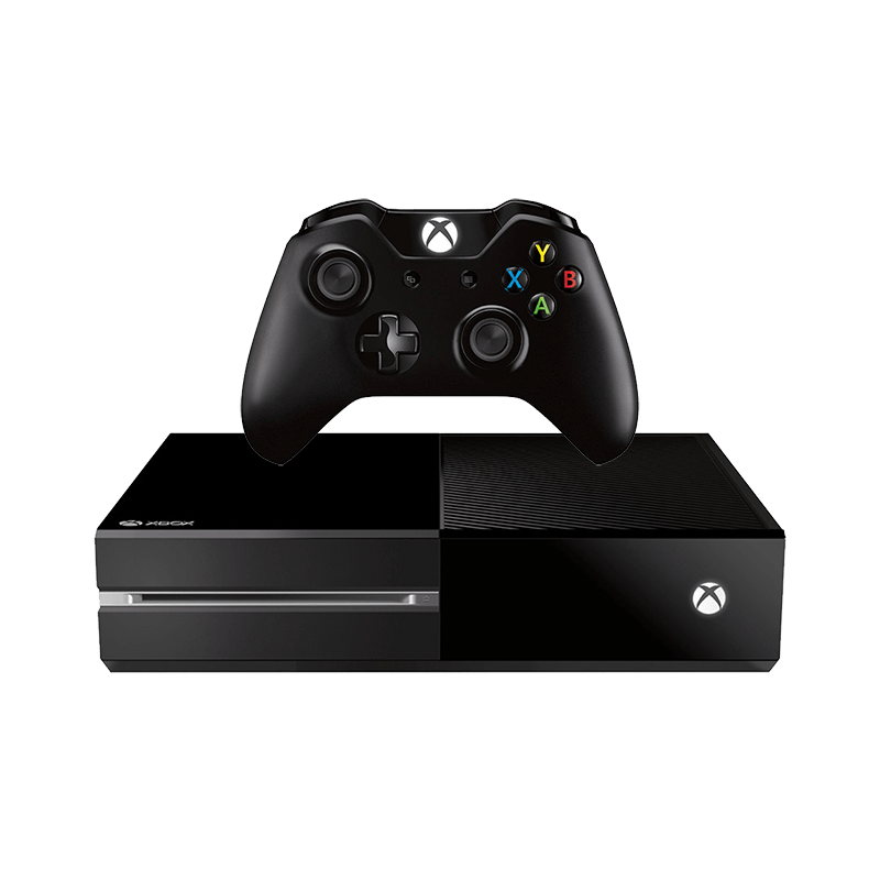 Xbox One device photo