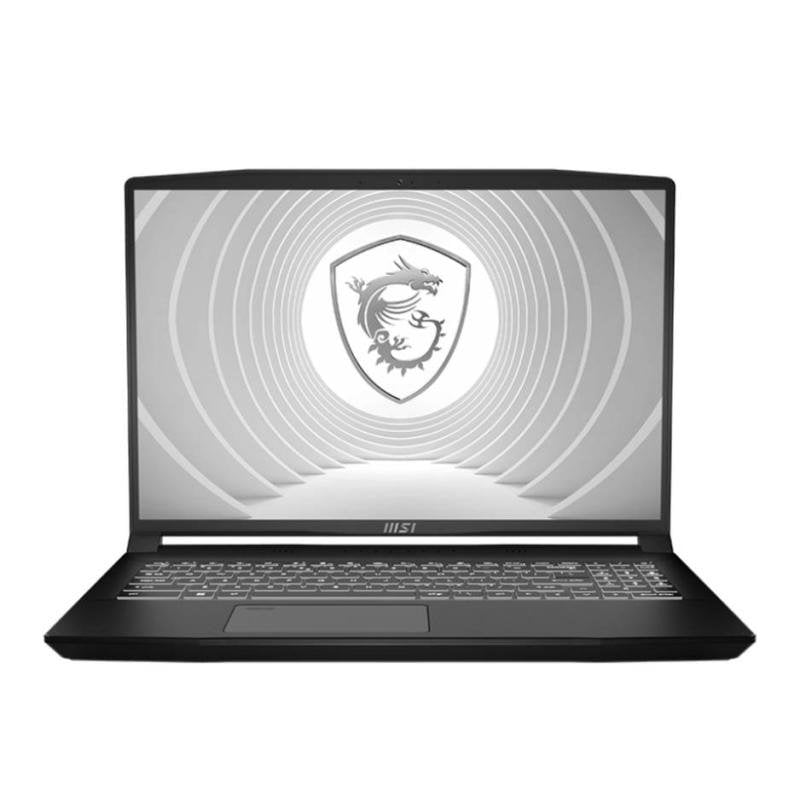 MSI CreatorPro device photo