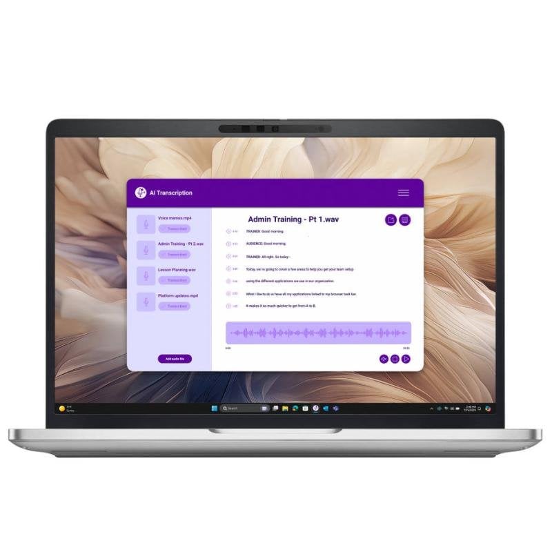 Dell Pro 13 Plus PB13250 device photo