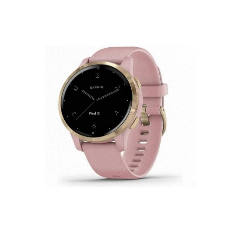 Garmin Vivoactive device photo