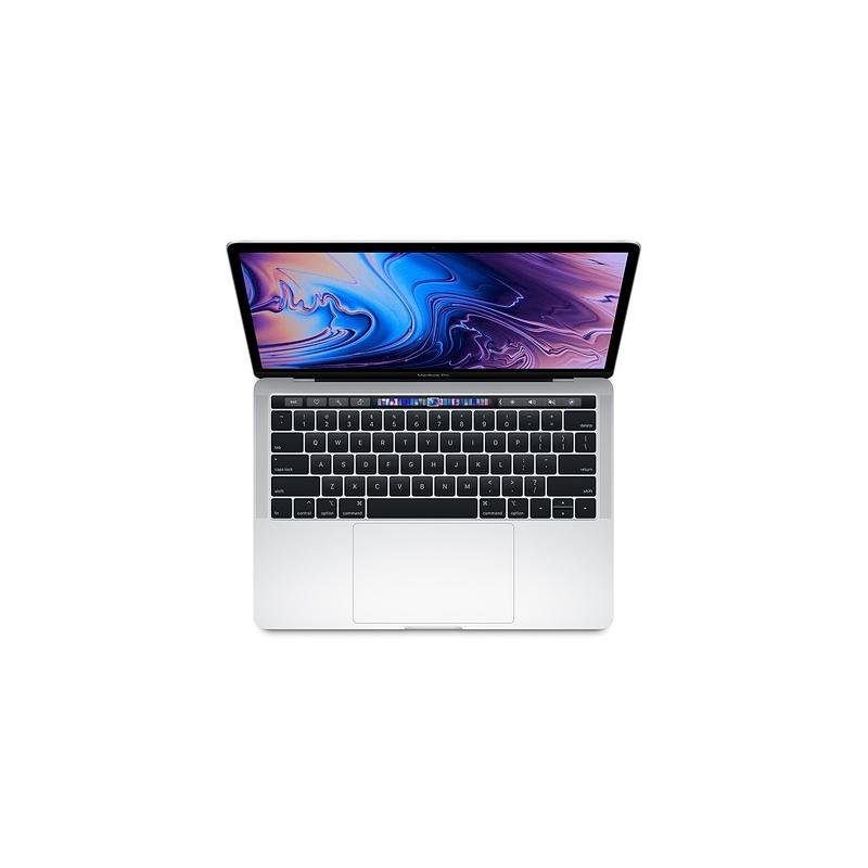 MacBook Pro 13" 2018 device photo