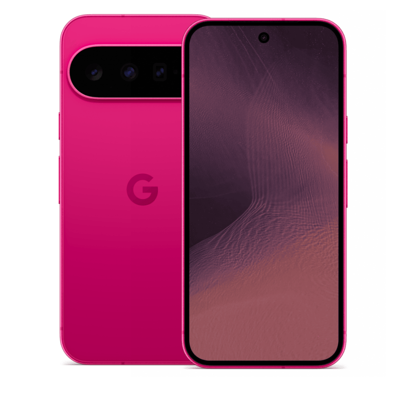 Google Pixel 11 device photo