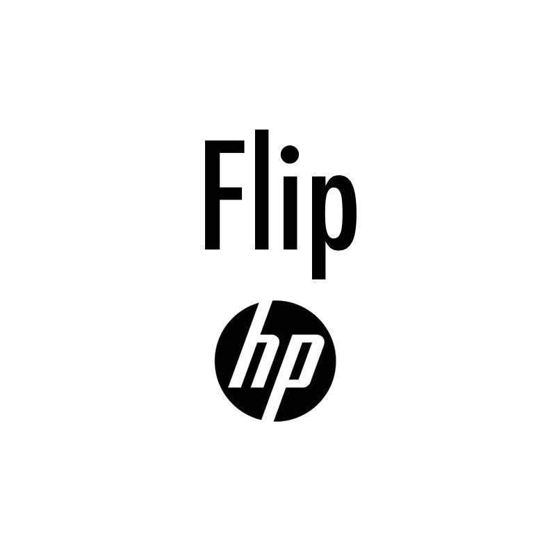 HP OmniBook Ultra Flip device photo
