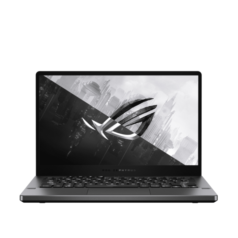 ROG Zephyrus G14 GA401 device photo