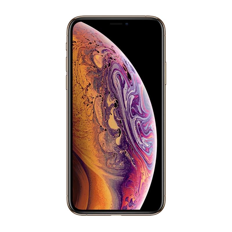 iPhone XS device photo