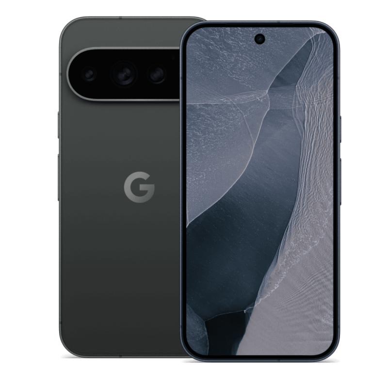 Google Pixel 11 Pro device photo