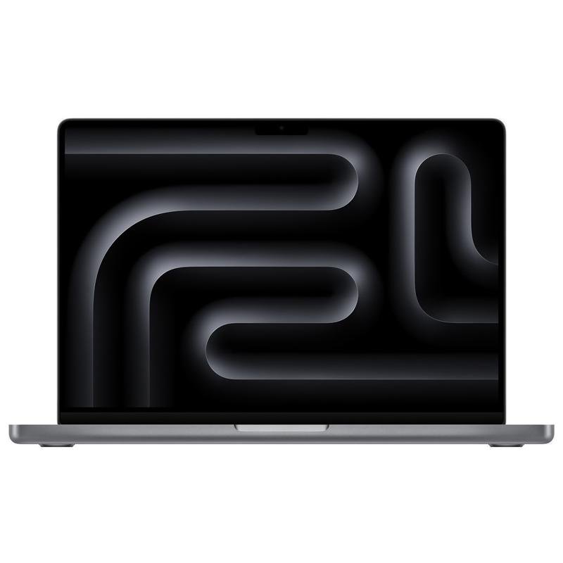 MacBook Pro 14" (Nov 2023) device photo