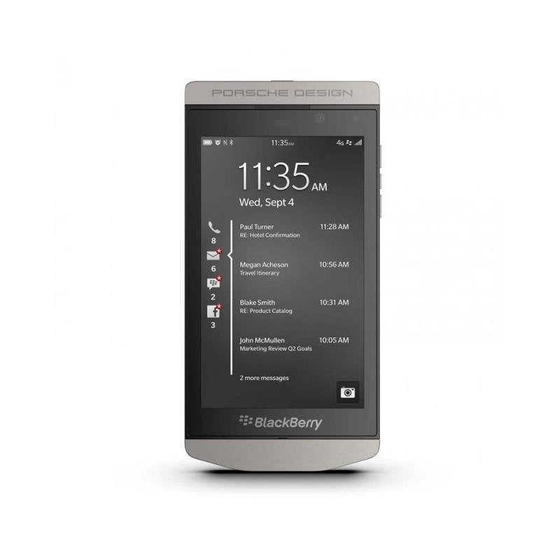 Porsche Design P9982 device photo