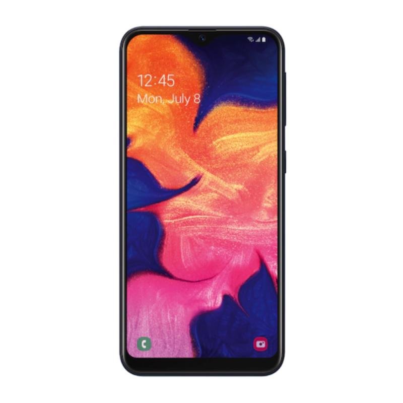 Galaxy A10e device photo