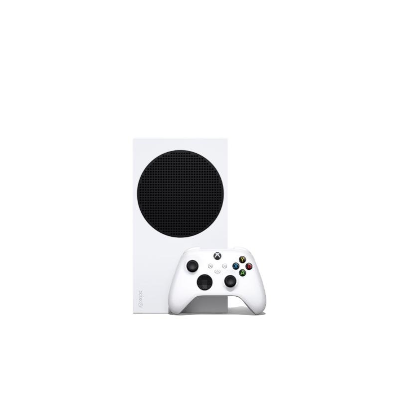 Xbox Series S device photo