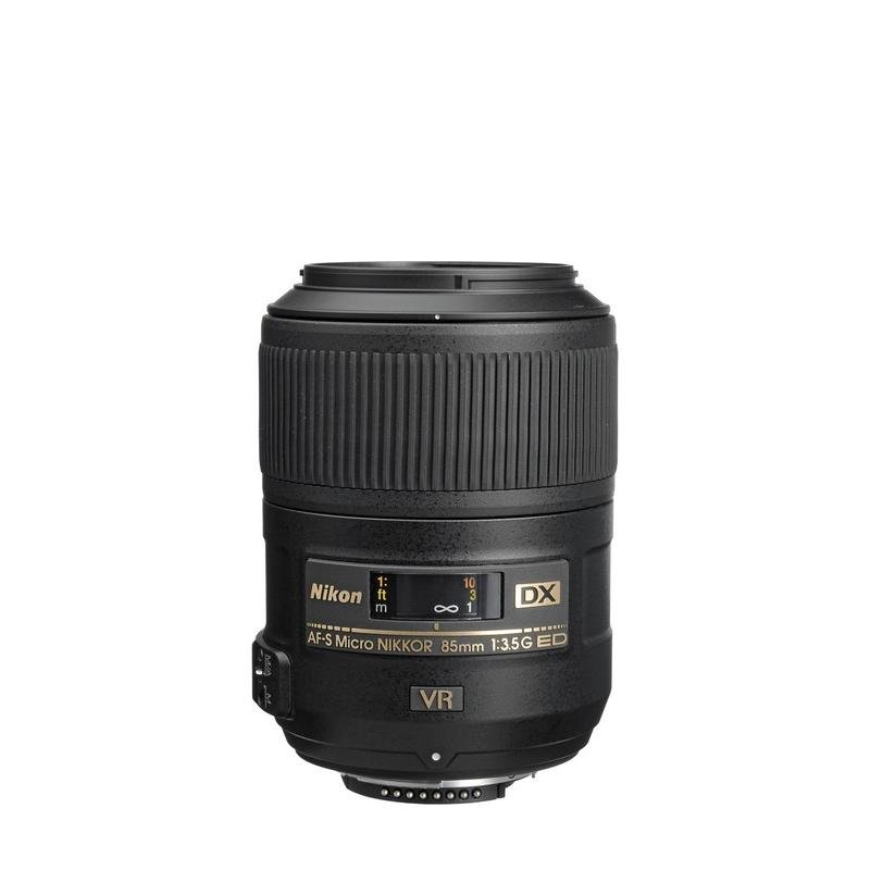 Nikon DX G-Type Lens device photo
