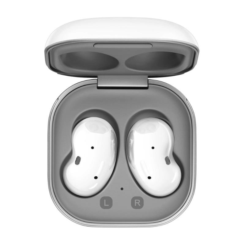 Galaxy Buds Live device photo