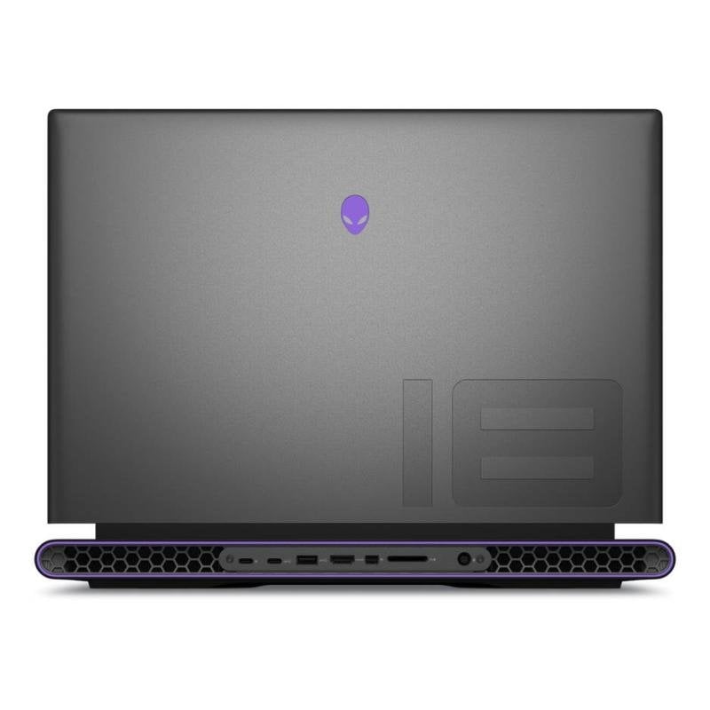 Alienware M18 device photo