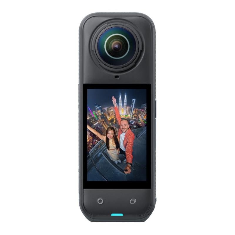 Insta360 X5 device photo