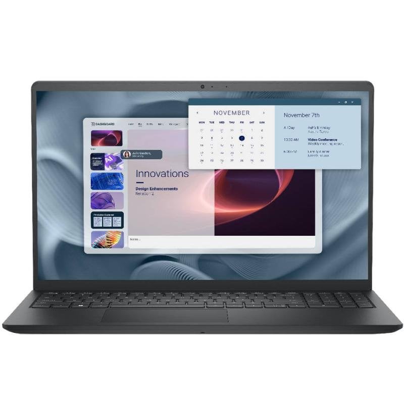 Dell Pro 15 Essential PV15250 device photo