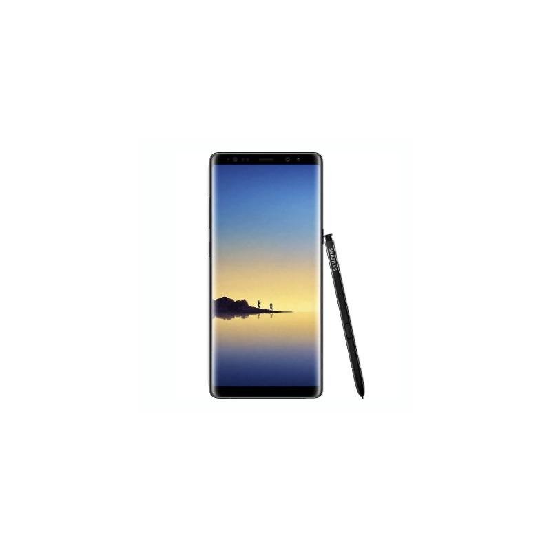 Galaxy Note 8 device photo