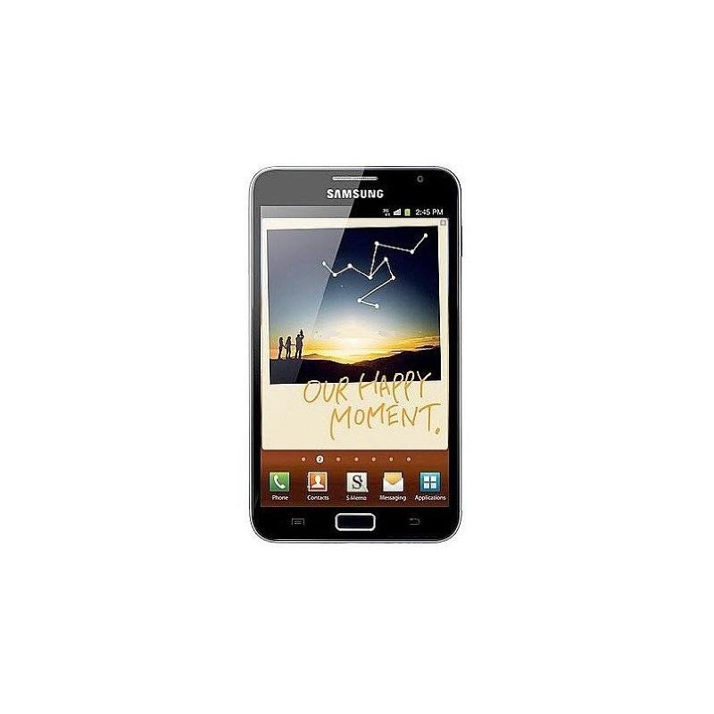Galaxy Note GT-N7000 device photo