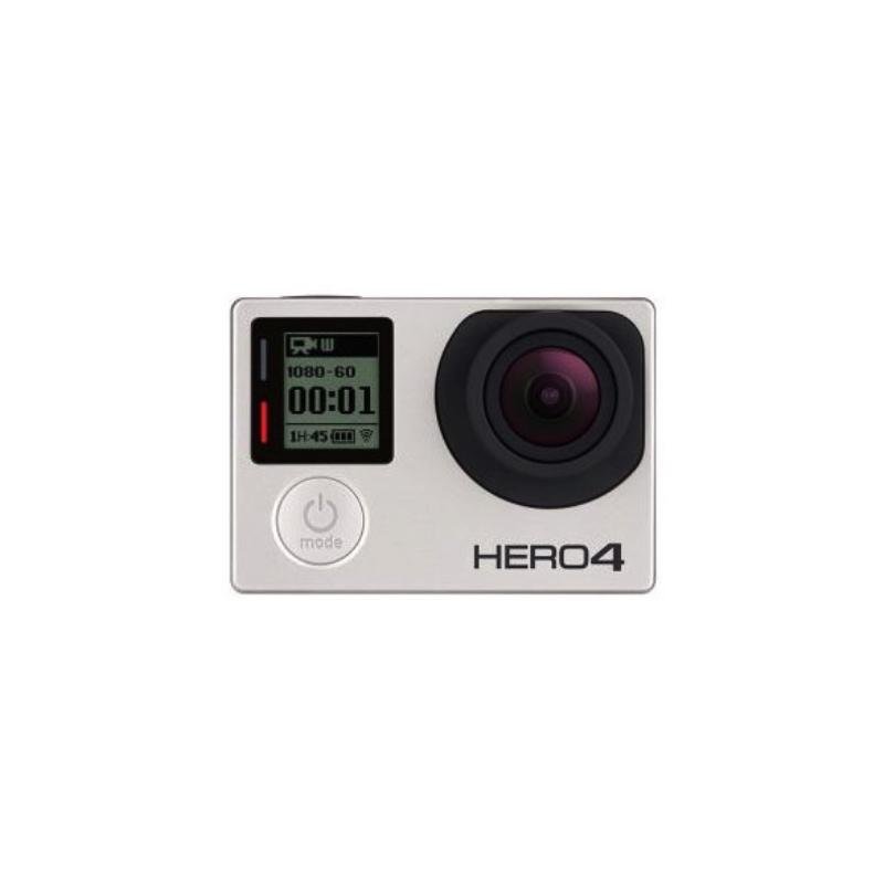 GoPro Hero 4 device photo