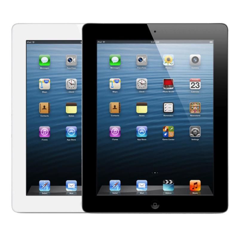iPad (3rd Gen.) device photo